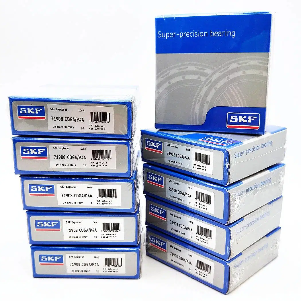 7014 ACD P4A High Precision Angular Contact Ball Bearing MAIN 7014 ACD P4A High Precision Angular Contact Ball Bearing MAIN