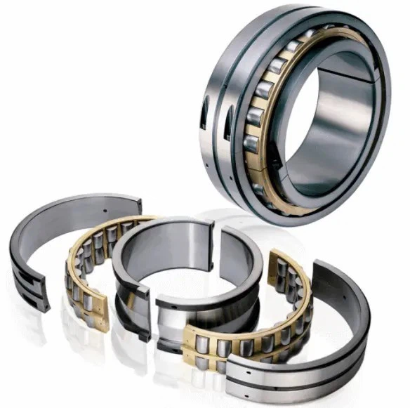 01B1400-360M Split Bearing