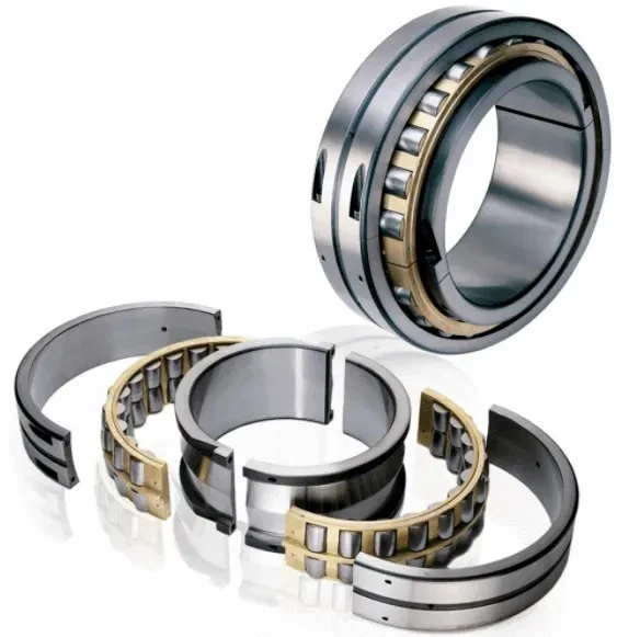 Split Bearings 01EB608-170M