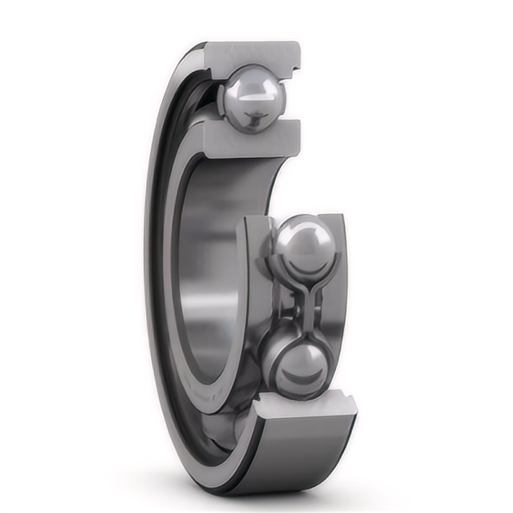 6306 C3 Deep Groove Ball Bearing