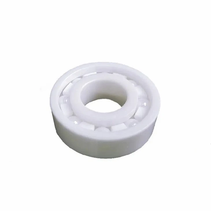Full Ceramic Bearings