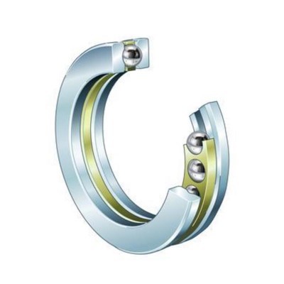 51336 Single Row Thrust Ball Bearings