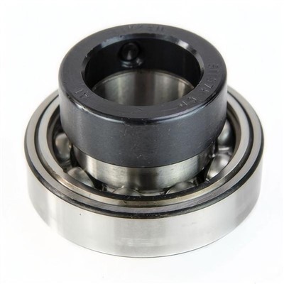 GN104KRRB + COL Locking Collar Ball Bearing