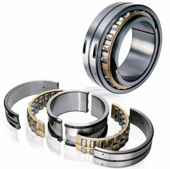 Split Bearings 01EB608-170M