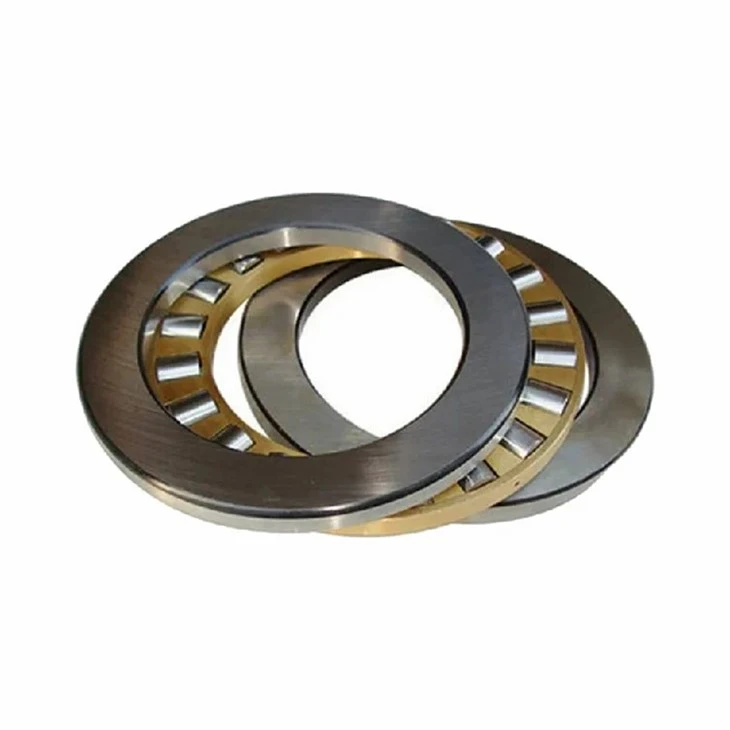 Thrust Cylindrical Roller Bearing