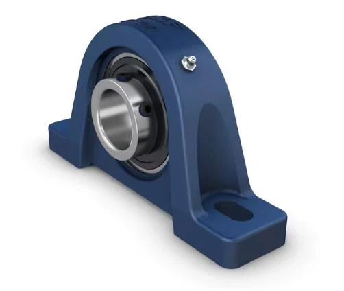 UCP 320-Pillow Block Ball Bearing Unit